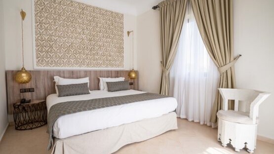 Ona Marrakech Ryads & Spa